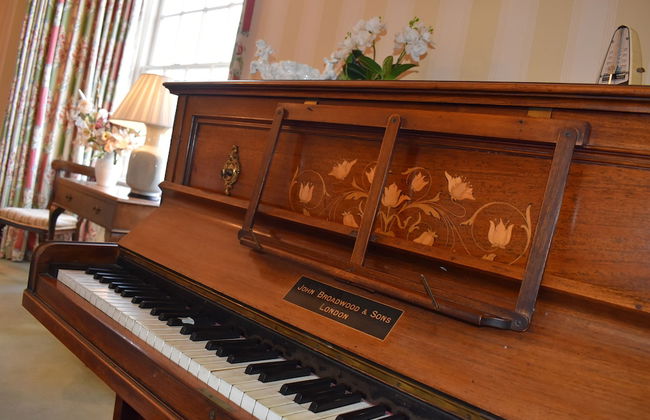 Whitefriars - Foto 32