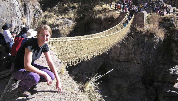 Excursión al puente Inca Q’eswachaka - Foto 2