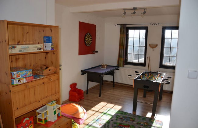 Holiday Home Abertamy - Foto 16