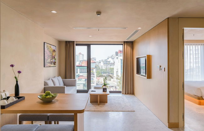 The Five Suites Lilas - Foto 17