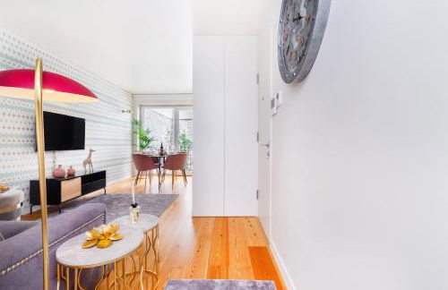 WHome | CSA18 Premium Design Apartment - Foto 14