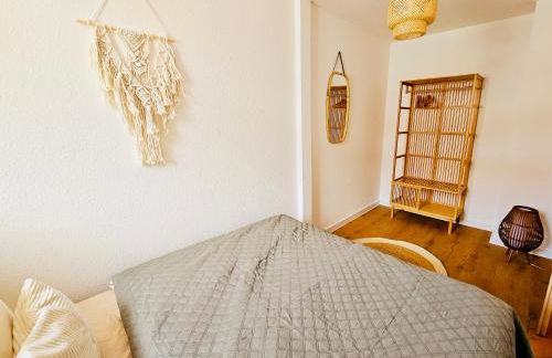 Exclusives Boho-Studio Beate - Foto 22