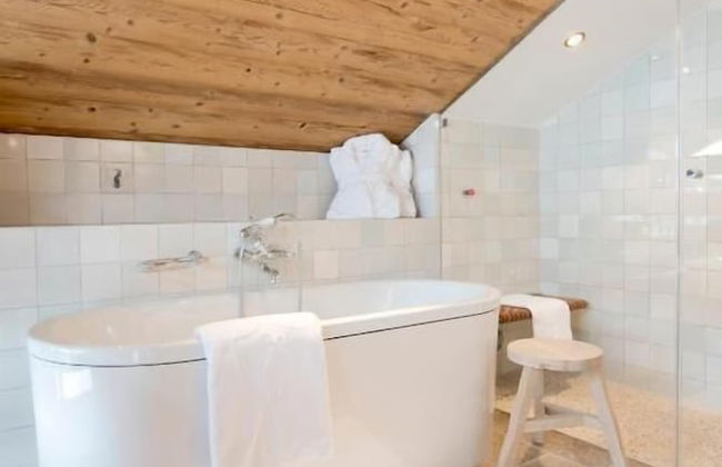 Lech Lodge - LEGENDARY - Foto 14