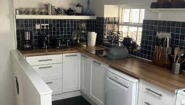 Watchmaker Cottage - Foto 4