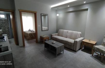 ONAR by the sea Luxurious Apartments - Foto 11