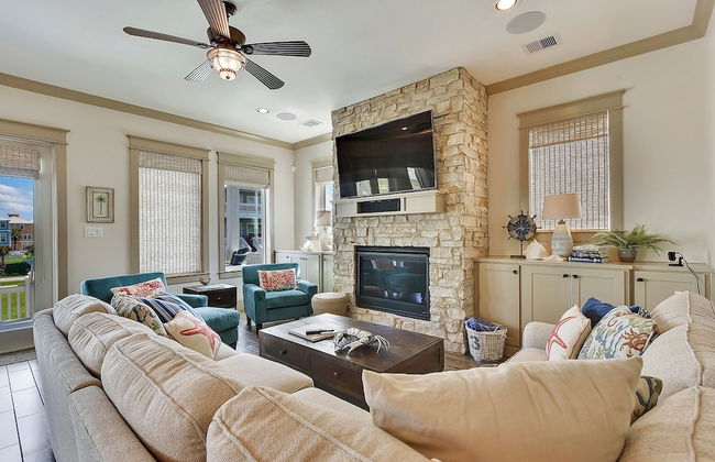 45Neptune's Sanctuary - Foto 3