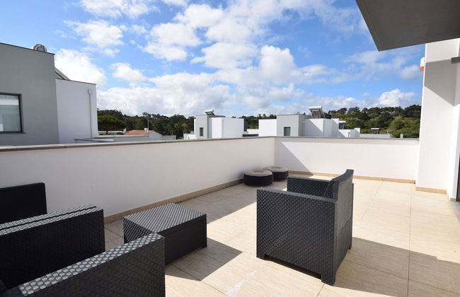 Family Villa With Terrace and Pool - Foto 13