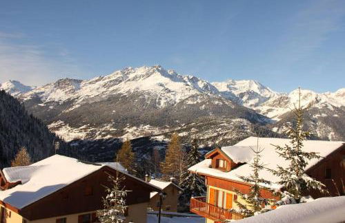 Appartement Ski Pied de Pistes - Valfréjus - Foto 20