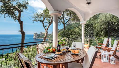 Medusa and the Seahorse Villa - Foto 4