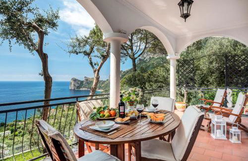 Medusa and the Seahorse Villa - Foto 4