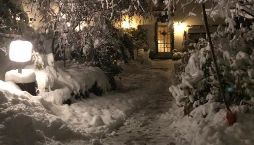 Villa Fedora - Foto 1