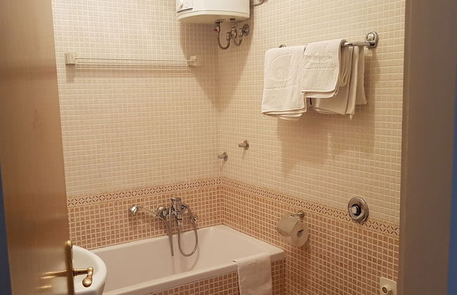 Cozy Apartments Matulji - Foto 12