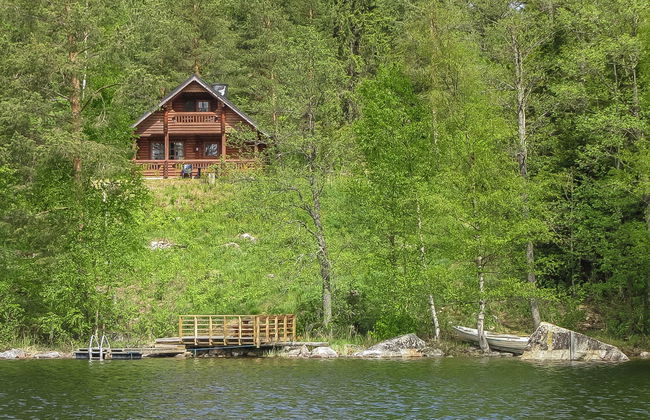 Etelärinne - Foto 1