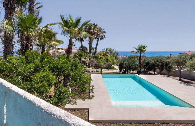 Villa le Palme di Vendicari - Sea View - Foto 40