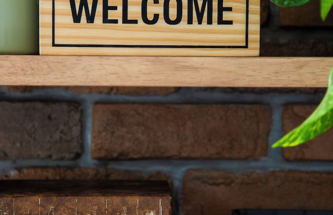 Parrish Serviced Apartment - Foto 8