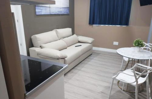 Apartamentos Hi Apartaments Santander 3000 - Foto 16