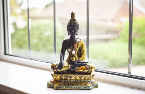 Air Maison - Stunning House in Clanfield Family and Remote Workers Friendly - Foto 23