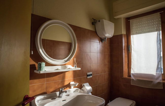 Holiday Home in Paciano With Swimming Pool,terrace,billiards - Foto 48