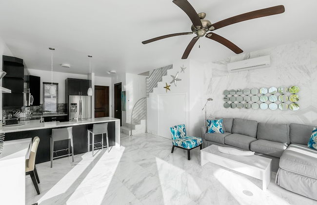 SulMare at Sapodilla Bay Luxury villas - Foto 27