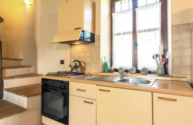 Apartment on Farm Amidst the Umbrian Hills - Foto 33