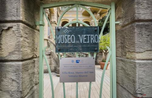 Bike Refuge - WiFi - Free Ticket Museum - Smart TV - Foto 2