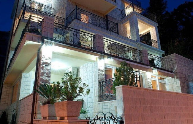 Apartments Vuksic - Foto 72