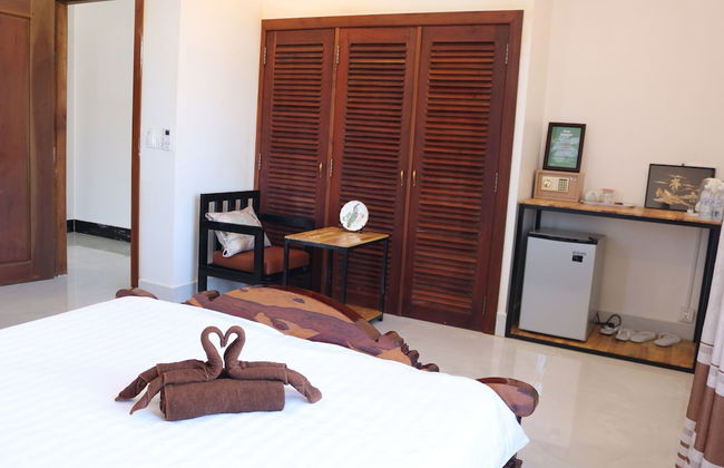 Our House Bungalow - Foto 19