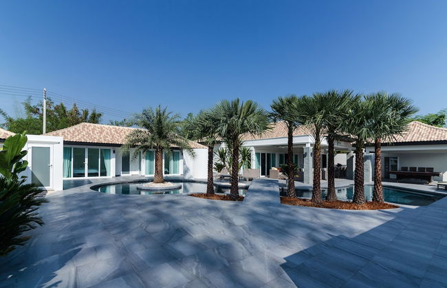 Orchid Paradise Homes OPV301 - Foto 20