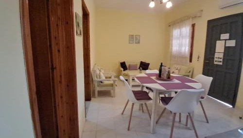 Olga's Garden Apartments - Foto 4