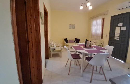 Olga's Garden Apartments - Foto 4