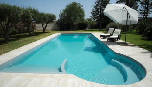 Villa mare Fontane Bianche - Photo 2