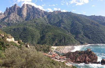 Résidence A Barcella - Foto 43