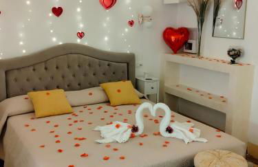 Suite Le Marie Room & Relax - Foto 46