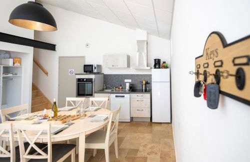 La Tiboire Côté Demeure - Calme & Raffinement - Photo 6