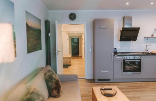 Gruppen-Wohnung mit Balkon und Grill 10 Betten - Photo 8