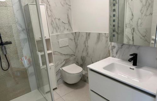 Super Apartment, Parking, Terrace, Lift, WIFI, Palm Beach, Cannes - Photo 15