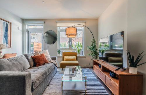 Sophari Parkside: Bellevue Apartments - Foto 88