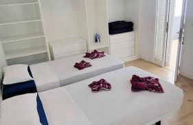 Apartamento con piscina privada - Foto 19