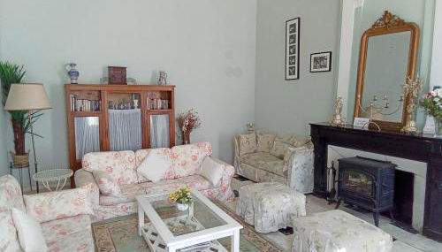 OCC34 - Capestang - Manoir - Foto 5