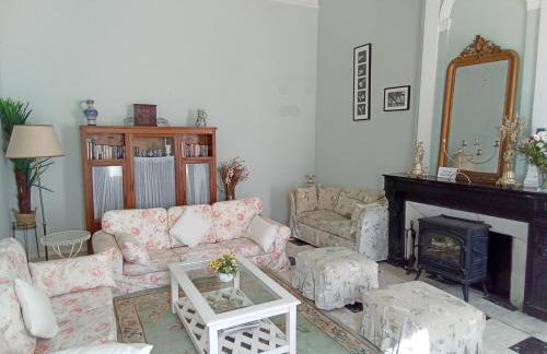 OCC34 - Capestang - Manoir - Foto 5