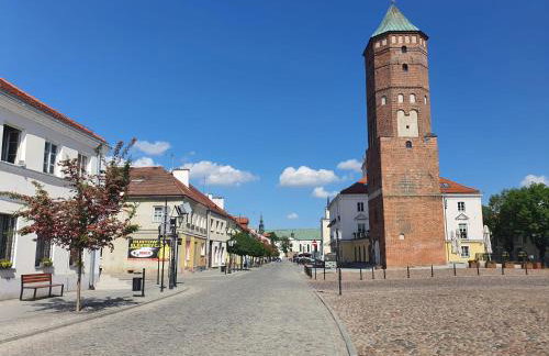 Studio Rynek Pułtusk - Photo 12