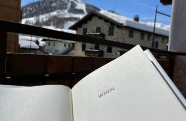 Chalet Lilla Livigno - Foto 49