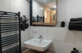 Westerwald Apartment Driedorf Moderne Ferienwohnung in zentraler Lage mit WLAN & Komfort - Foto 13