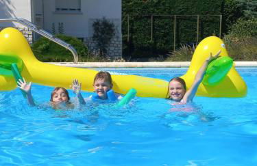 La maison basque - Foto 19