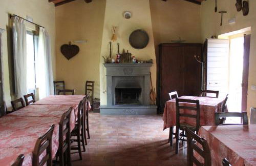 Badia il Vingone - Photo 49