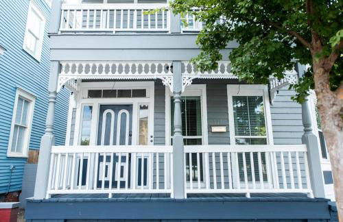 The Montgomery House by Lucky Savannah - Foto 46