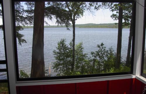 Lakefront! Twin Birch Resort - The Red Laker - Foto 18