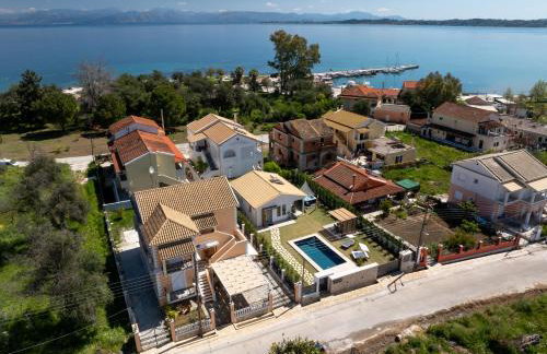 Rustic Charm Villa - Foto 16