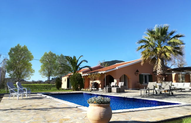 Corfu Golf Countryhouse - Foto 1