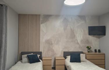 Noclegi, pokoje, kwatery "Nad Bzurą" - Foto 27